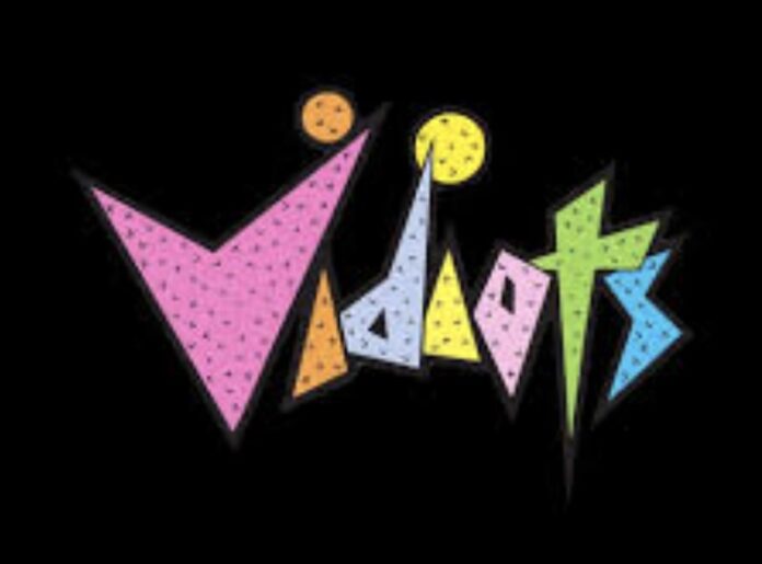 Vidiots VHS Preservation Project